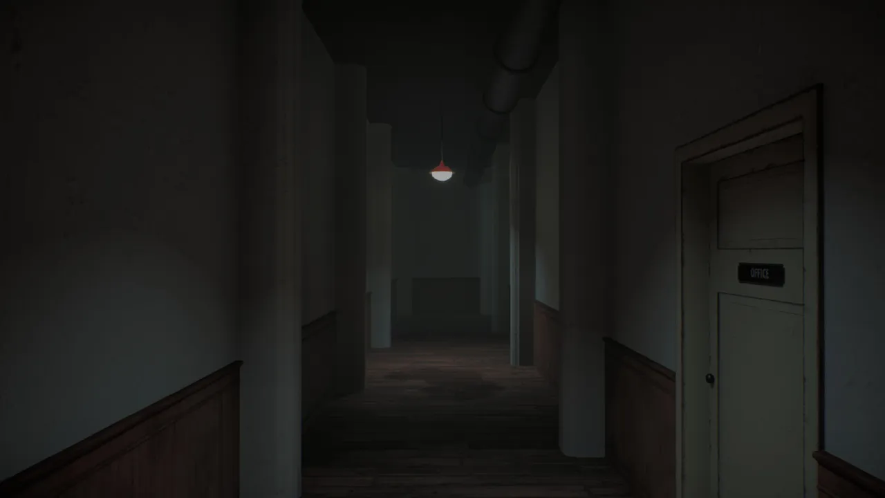 13th Ball: The Nightmare Shift Screenshot 2