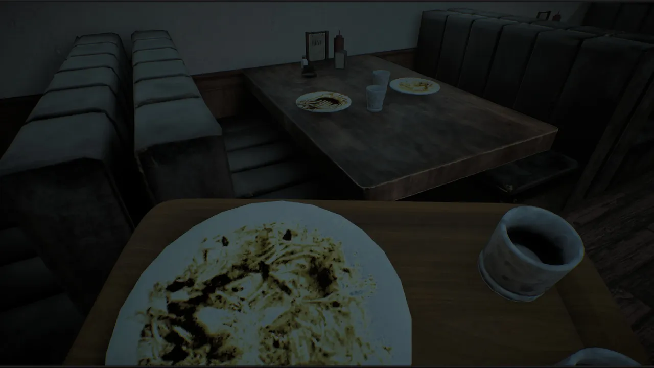 13th Ball: The Nightmare Shift Screenshot 6