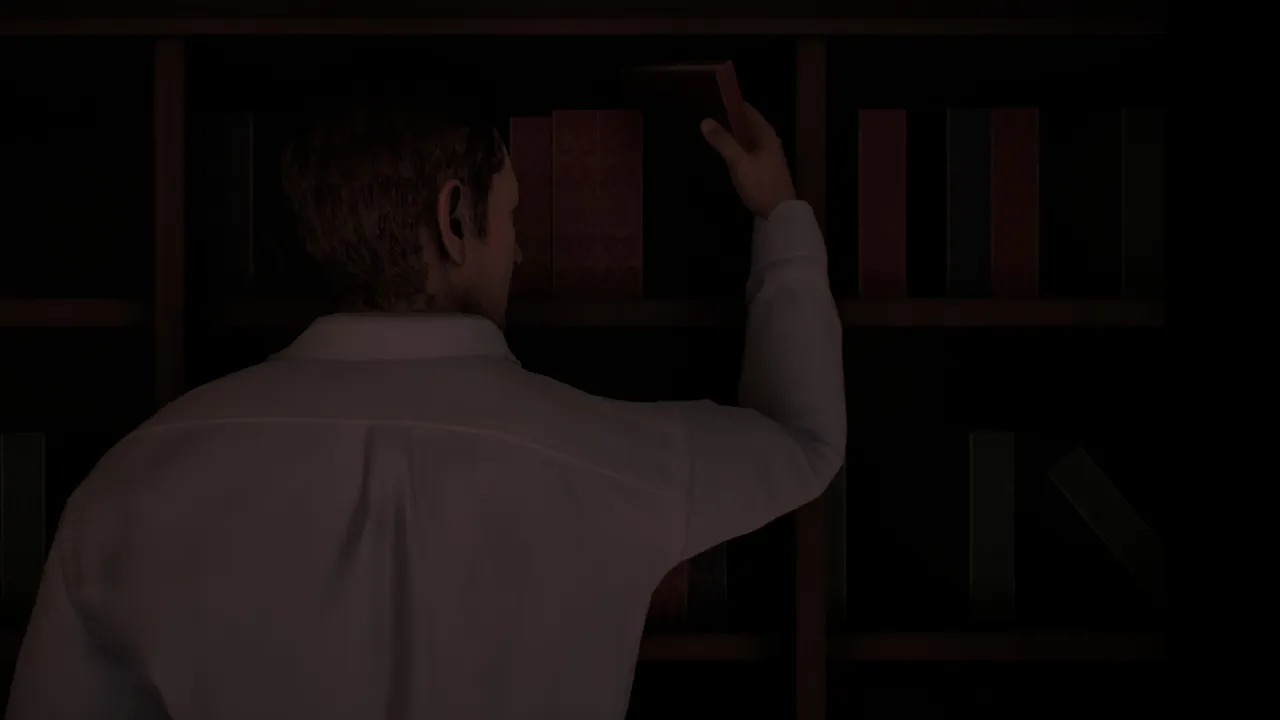 13th Ball: The Nightmare Shift Screenshot 4