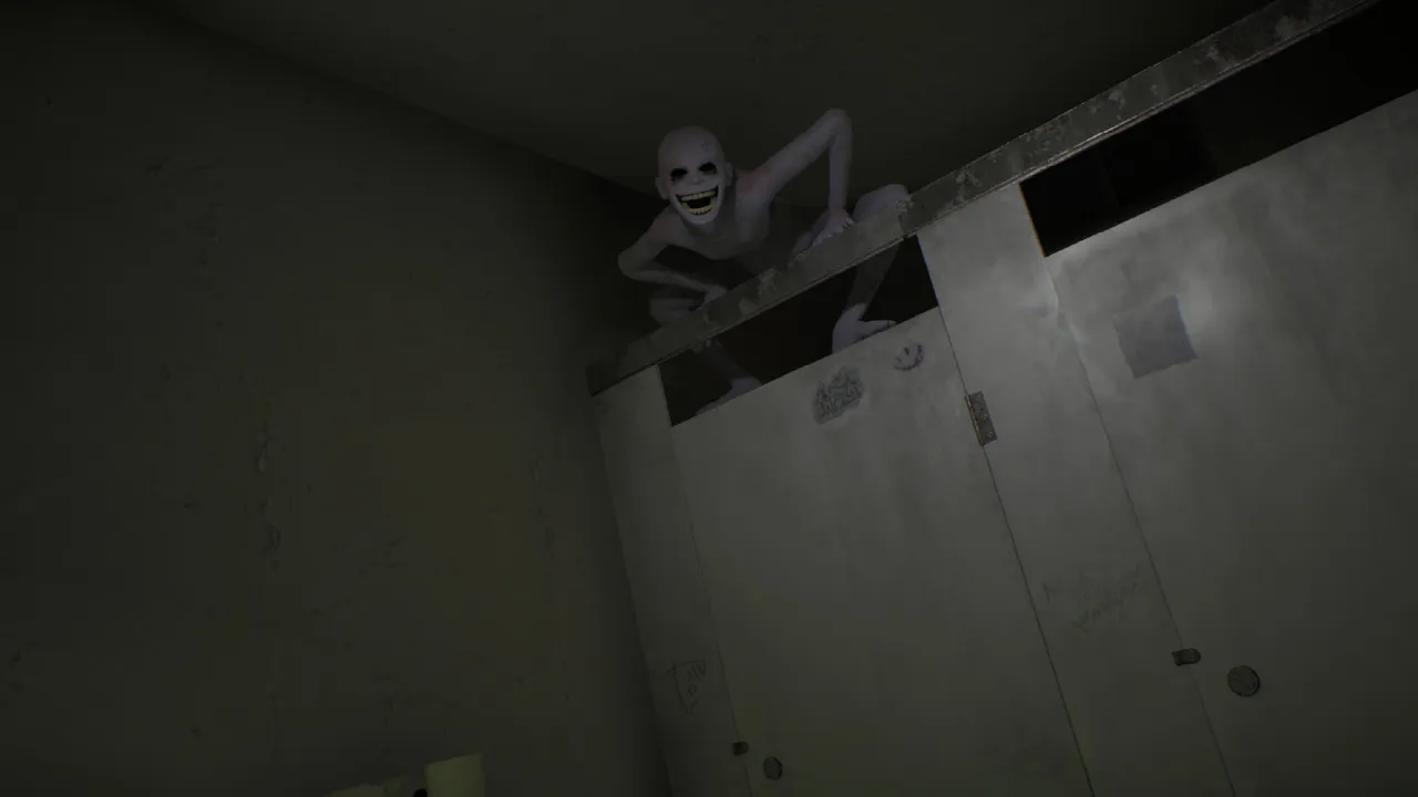 13th Ball: The Nightmare Shift Screenshot 3