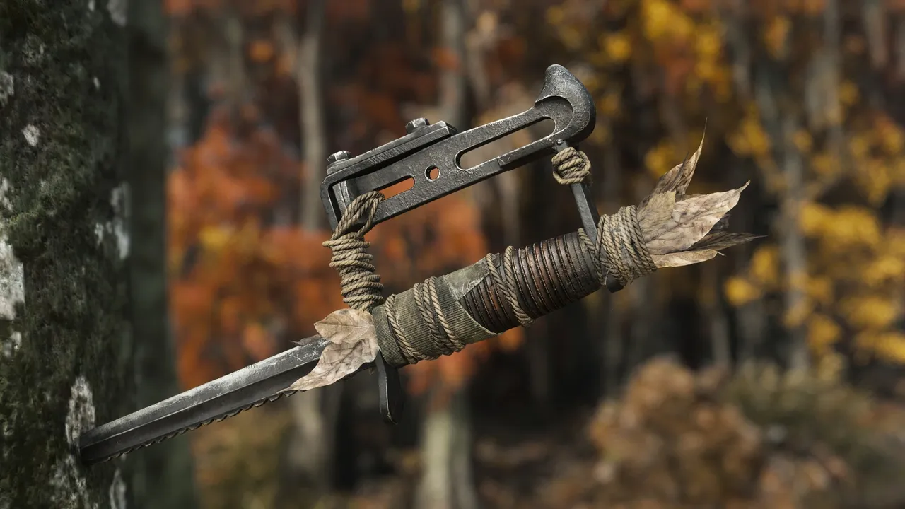 Hunt: Showdown 1896 - Twice a Renegade Screenshot 3