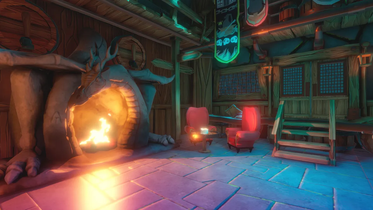 Dungeon Brewmaster Screenshot 7