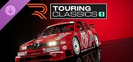 RENNSPORT: Touring Classics Part 1