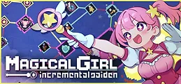 Magical Girl: incremental gaiden