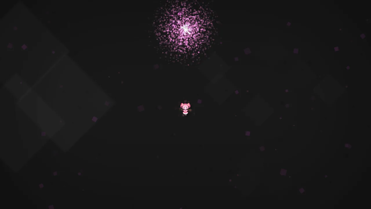 Magical Girl: incremental gaiden Screenshot 4