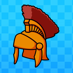 Gladiator icon