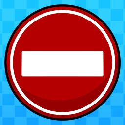 You're Going the Wrong Way! icon