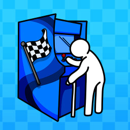 Arcade Completionist icon