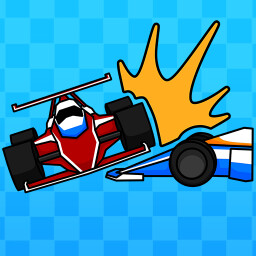 Demolition Derby icon