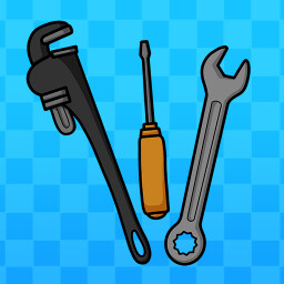 Maintainer icon