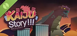 KaijuStory Demo