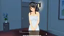 CUSTOM ORDER MAID 3D2 Innocent ~Pure-Hearted and Hardworking~ GP-01Fb Screenshot 7