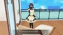 CUSTOM ORDER MAID 3D2 Innocent ~Pure-Hearted and Hardworking~ GP-01 Screenshot 2