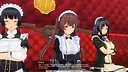 CUSTOM ORDER MAID 3D2 Innocent ~Pure-Hearted and Hardworking~ GP-01 Screenshot 0