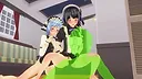 CUSTOM ORDER MAID 3D2 Innocent ~Pure-Hearted and Hardworking~ GP-03 Screenshot 3