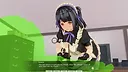 CUSTOM ORDER MAID 3D2 Innocent ~Pure-Hearted and Hardworking~ GP-02 Screenshot 3