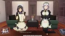 CUSTOM ORDER MAID 3D2 Innocent ~Pure-Hearted and Hardworking~ GP-02 Screenshot 8