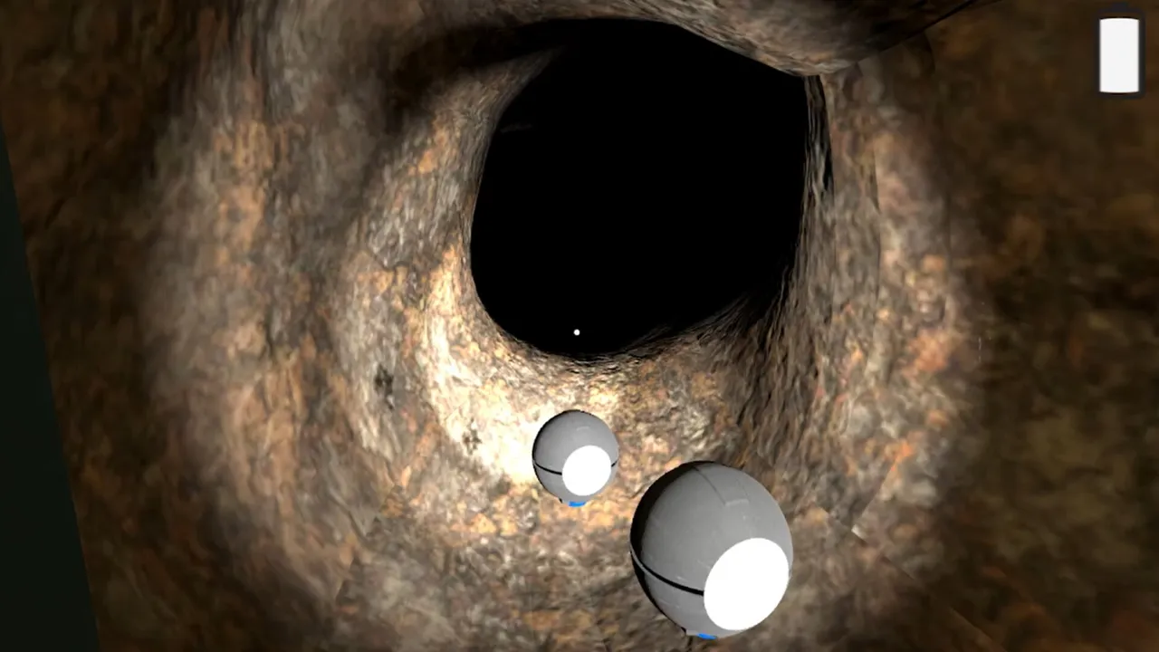 Earth New Fall Screenshot 3