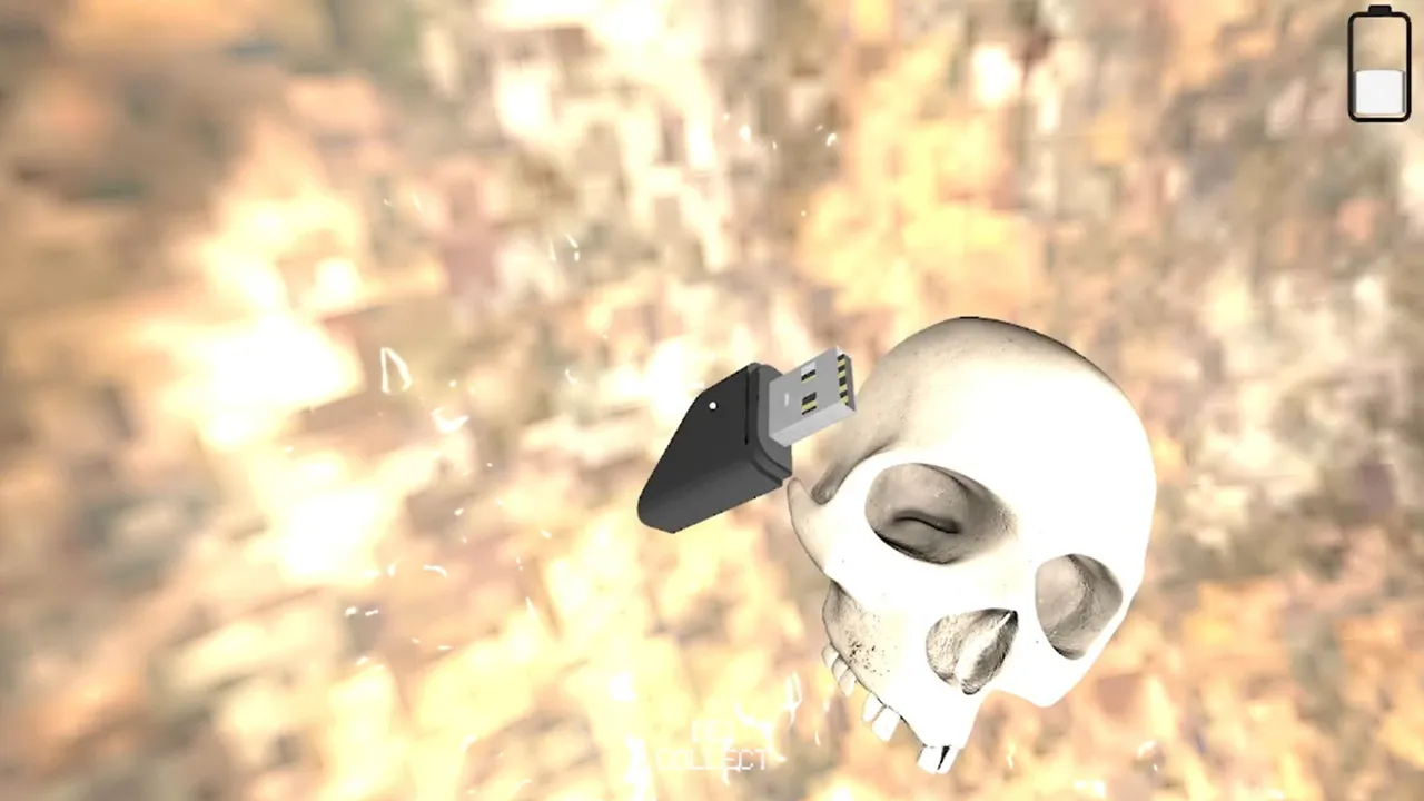 Earth New Fall Screenshot 4