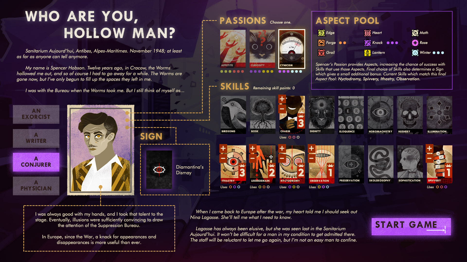 Travelling At Night Screenshot 6