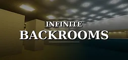 Infinite Backrooms