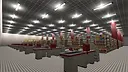 Infinite Backrooms Screenshot 14