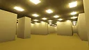 Infinite Backrooms Screenshot 20