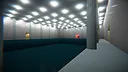 Infinite Backrooms Screenshot 1