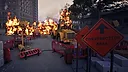 Firefighting Simulator: Ignite - Motor Vehicle Accident Expansion Screenshot 0