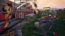 Firefighting Simulator: Ignite - Motor Vehicle Accident Expansion Screenshot 1