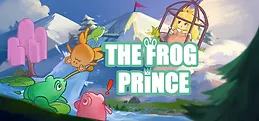 The Frog Prince