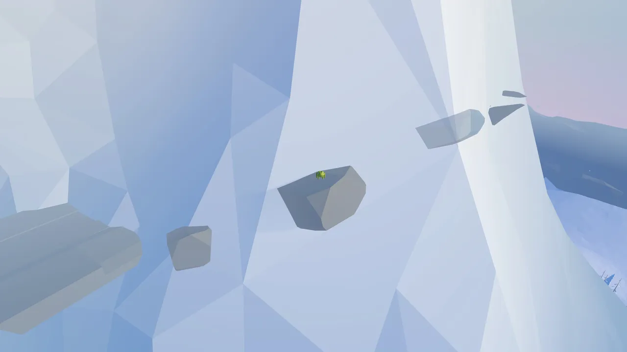 The Frog Prince Screenshot 4