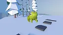 The Frog Prince Screenshot 2