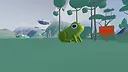 The Frog Prince Screenshot 1