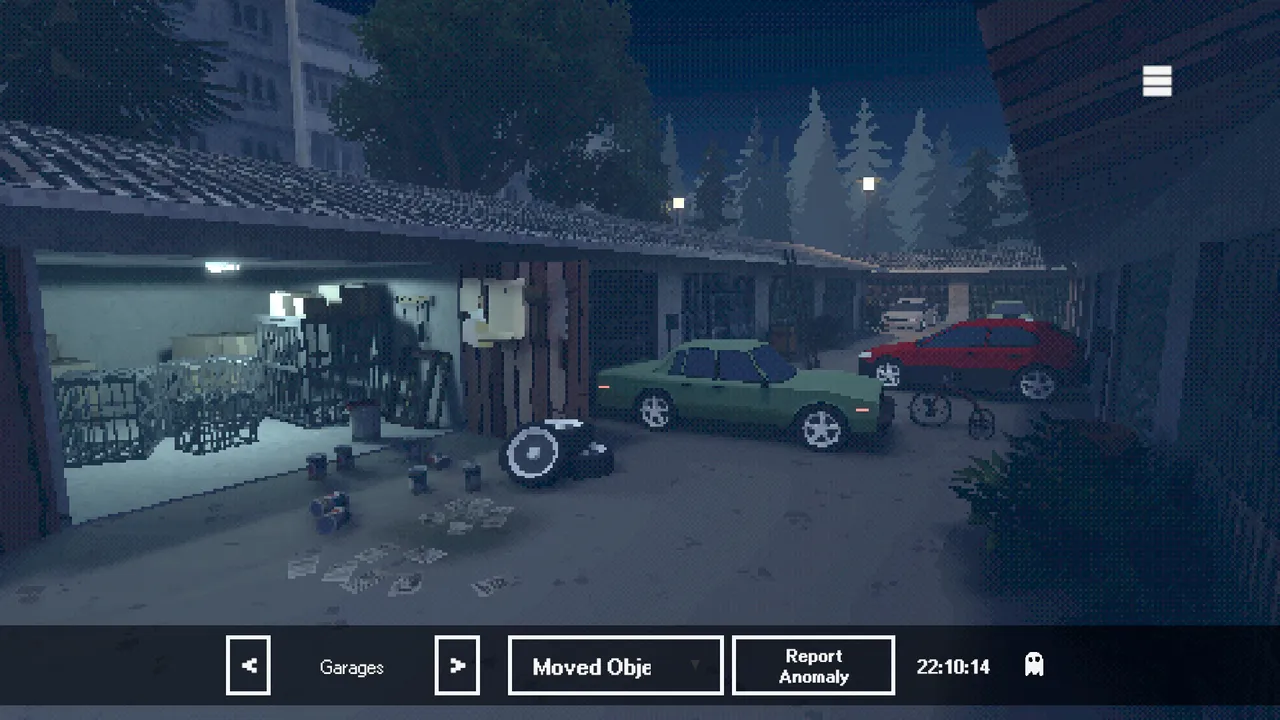 The Ministry for Anomaly Observation Screenshot 10