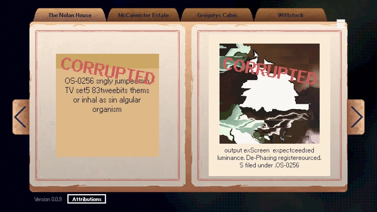 The Ministry for Anomaly Observation Screenshot 3