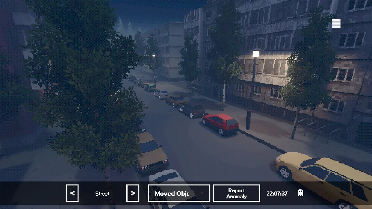 The Ministry for Anomaly Observation Screenshot 9