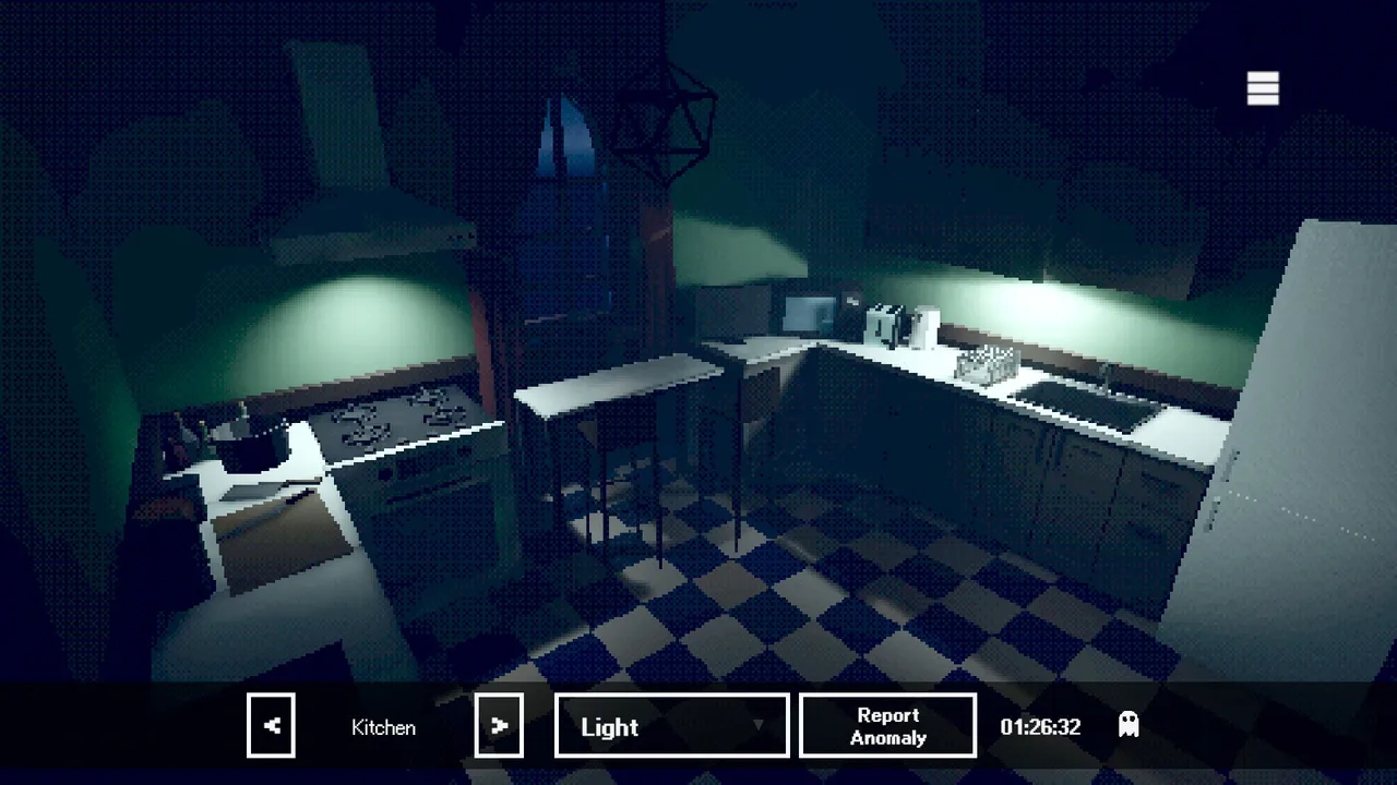 The Ministry for Anomaly Observation Screenshot 8