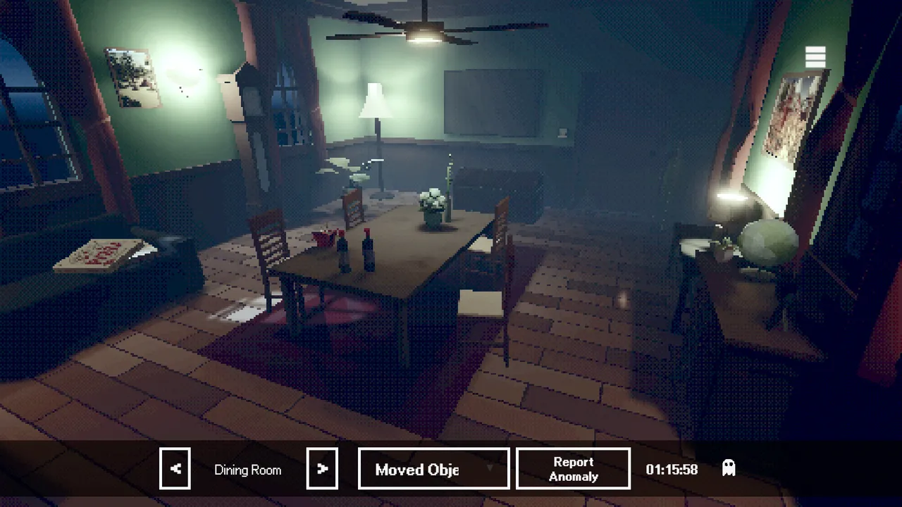 The Ministry for Anomaly Observation Screenshot 7