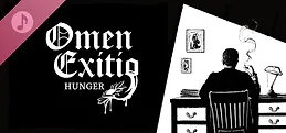 Omen Exitio: Hunger Soundtrack