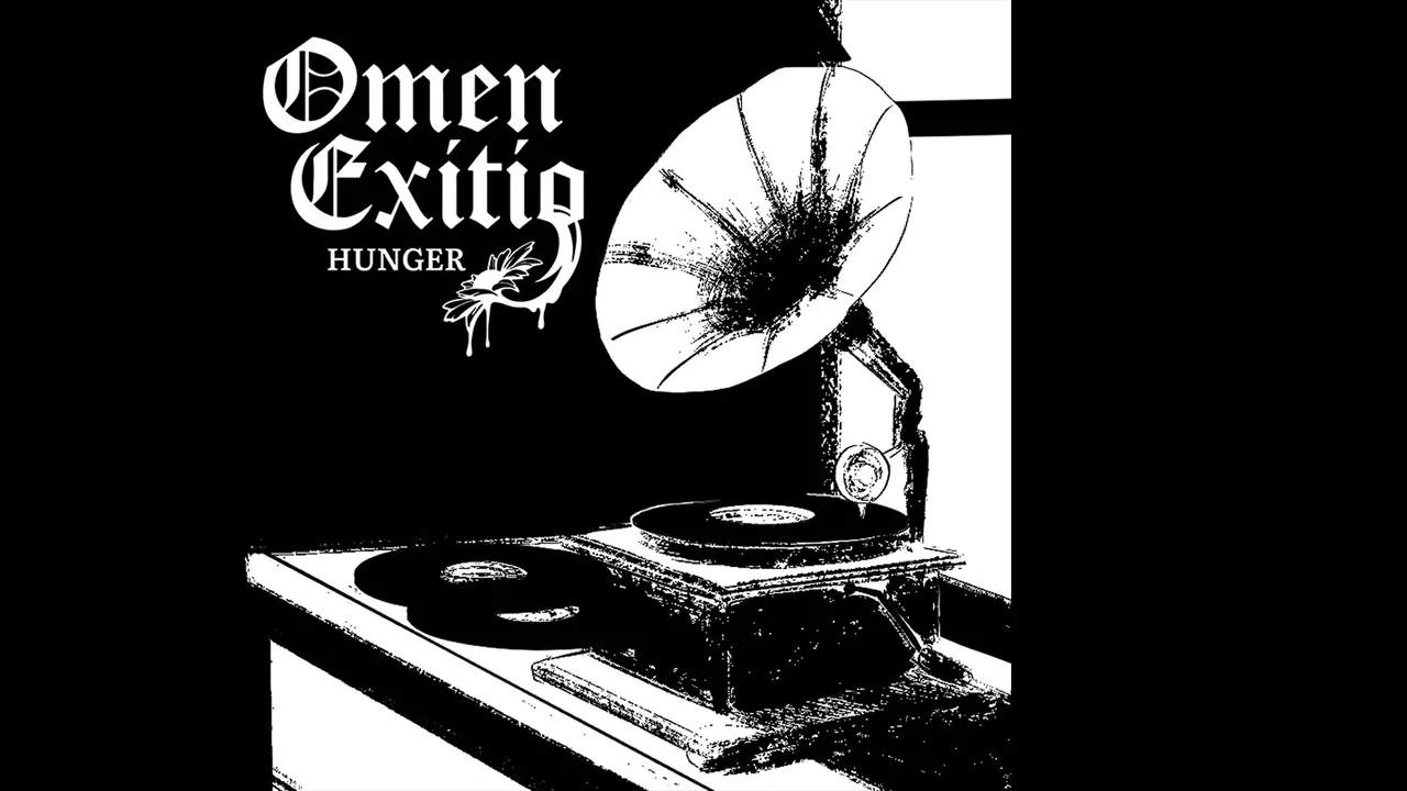 Omen Exitio: Hunger Soundtrack Screenshot 0