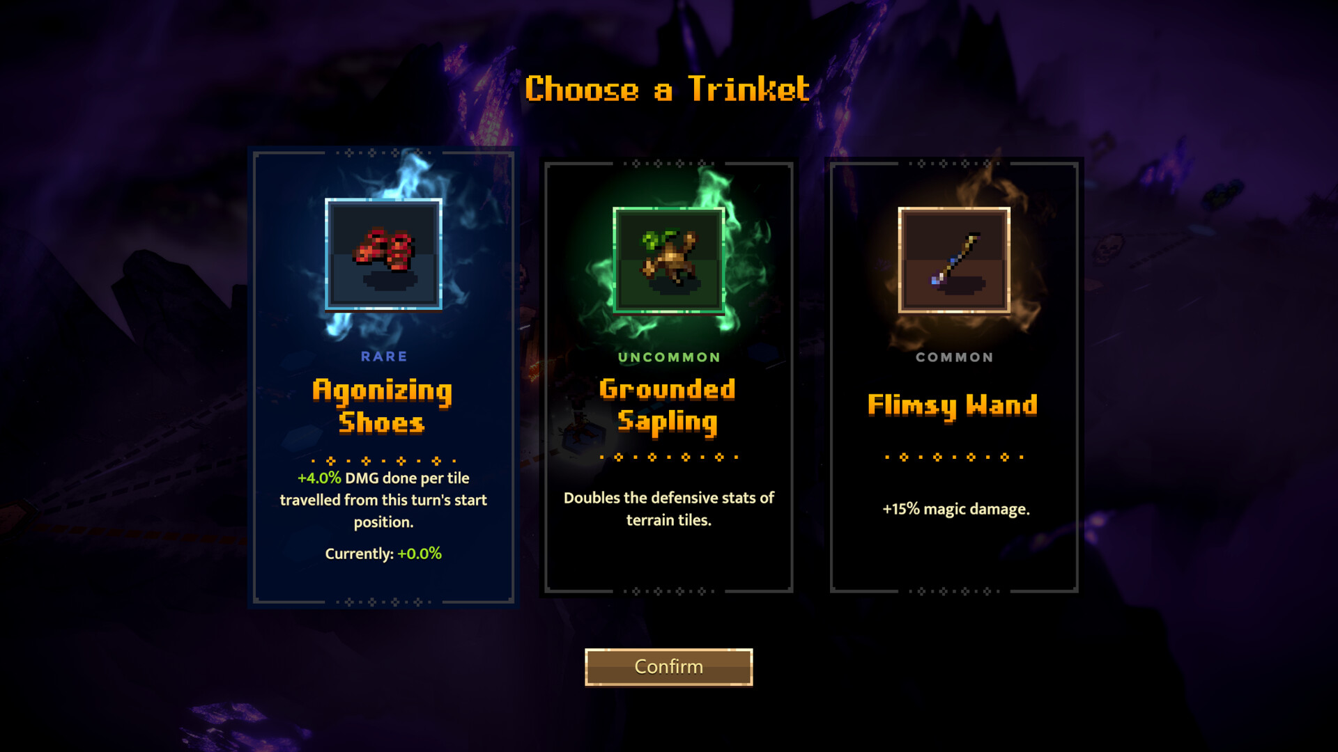 Wardrum Demo Screenshot 3