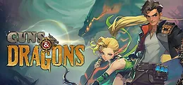 Guns & Dragons