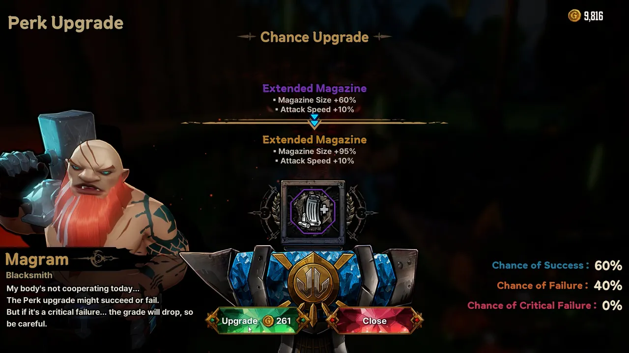 Guns & Dragons Screenshot 3