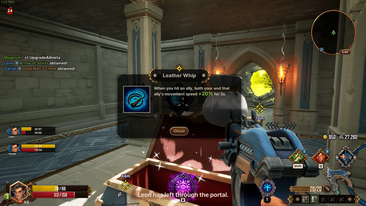Guns & Dragons Screenshot 5