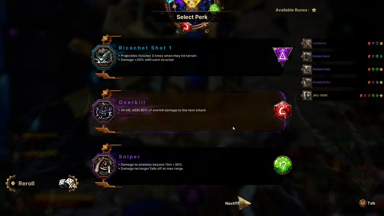 Guns & Dragons Screenshot 4