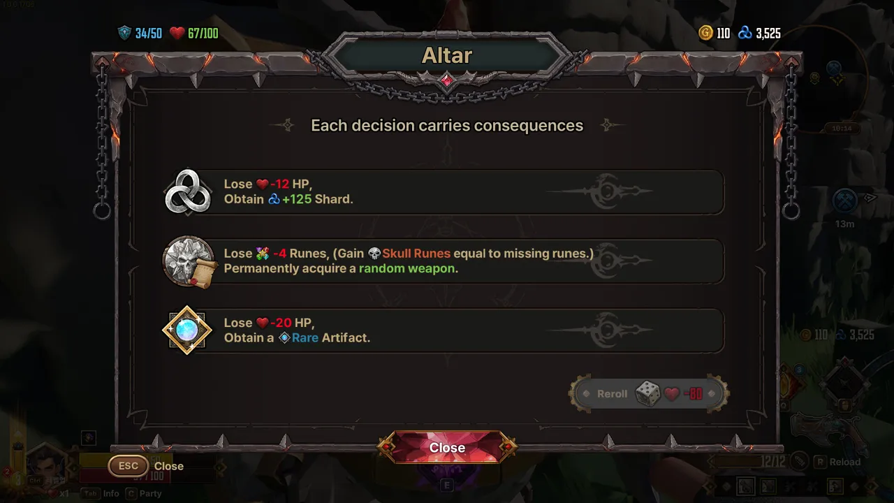 Guns & Dragons Screenshot 6