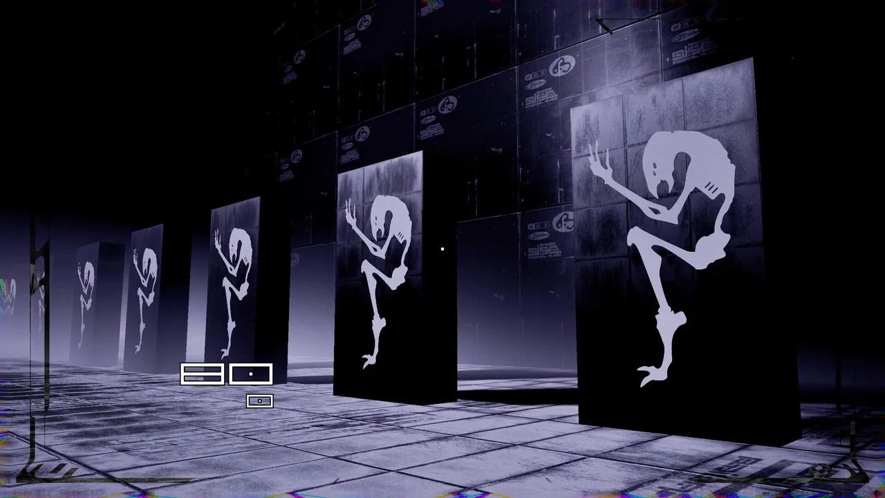 BAIONLENJA Soundtrack Screenshot 0