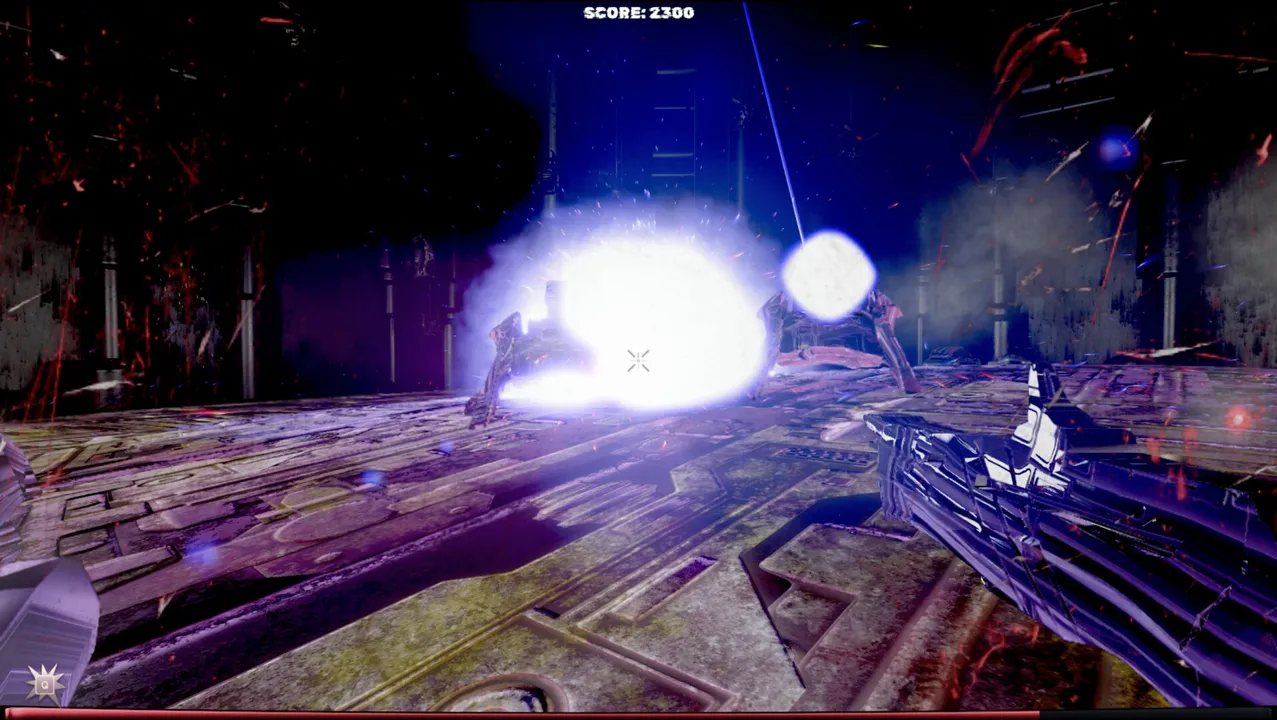 Rind Screenshot 0