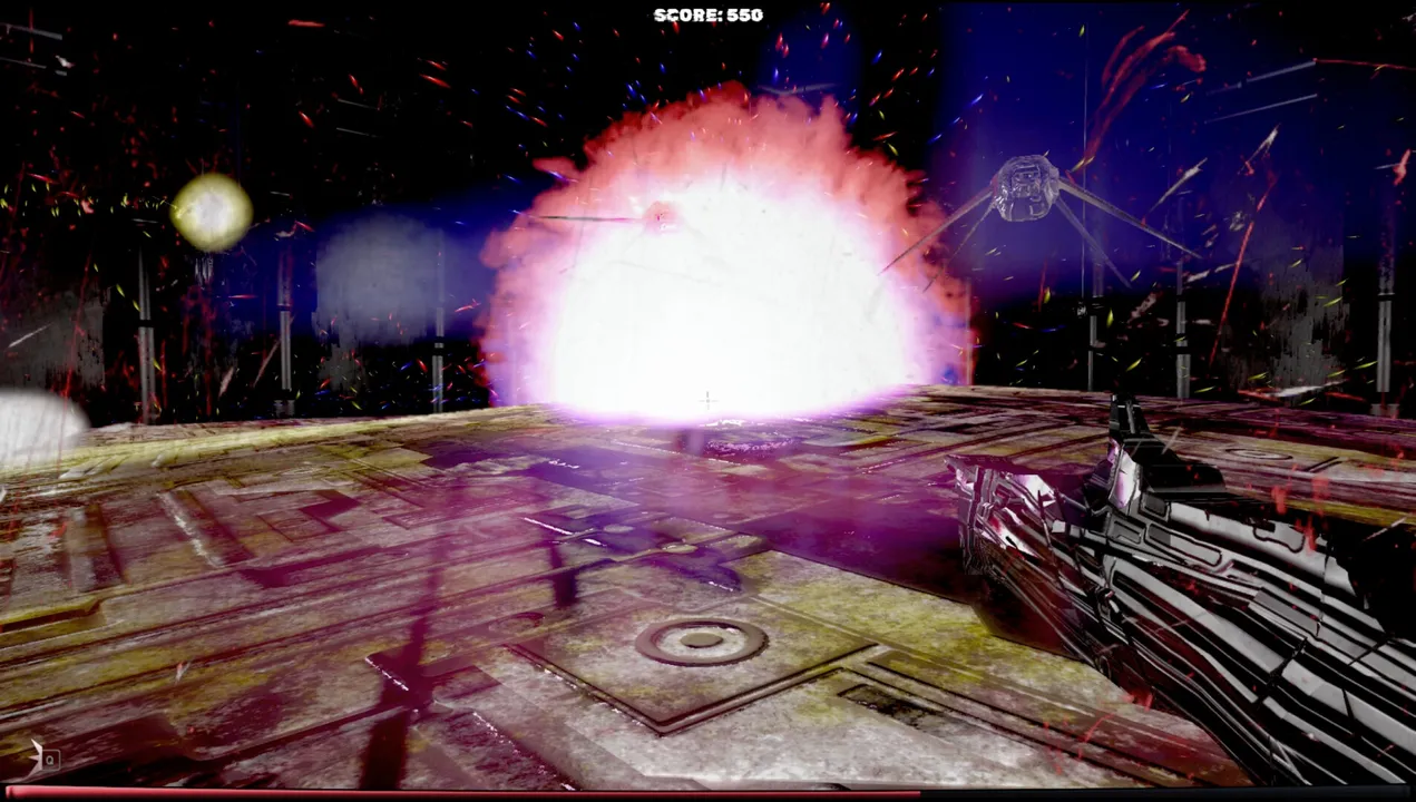 Rind Screenshot 1
